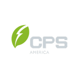 CPS logo