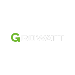Growatt logo