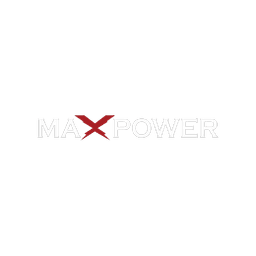 MaxPower logo