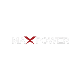 MaxPower logo