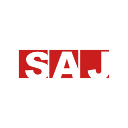SAJ logo