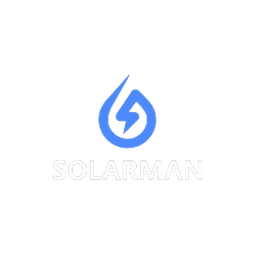 Solarman logo