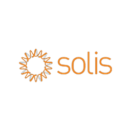 Solis logo