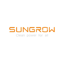 Sungrow logo