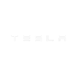 Tesla logo