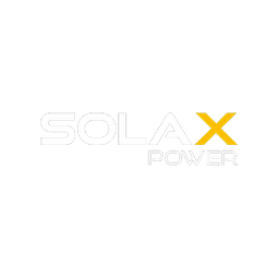 SolaX logo
