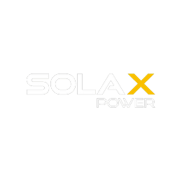 SolaX logo