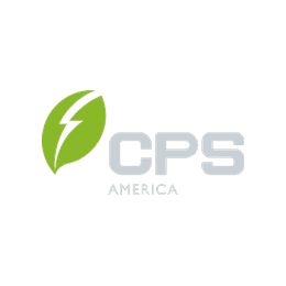 CPS logo