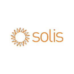 Solis logo